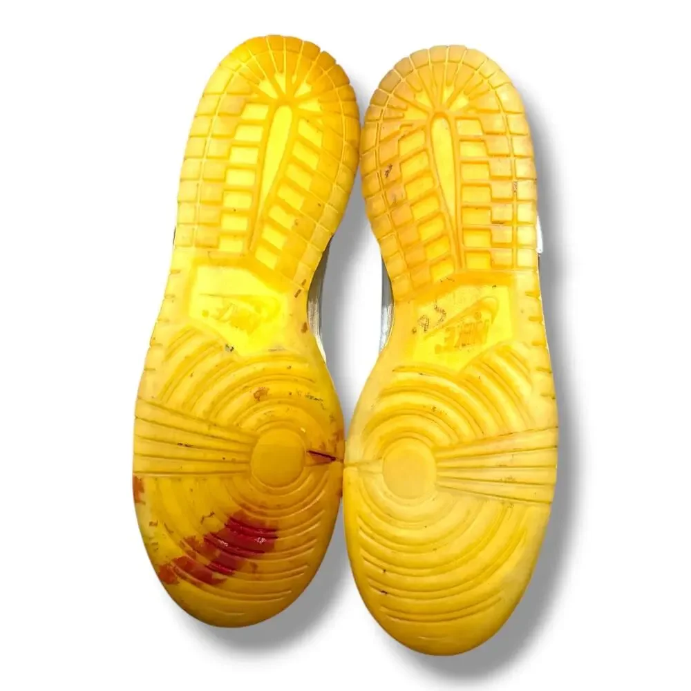 Nike clean age